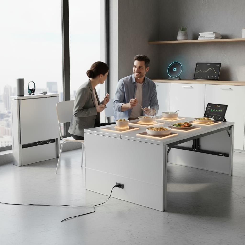 Smart, Modern Living Made Simple