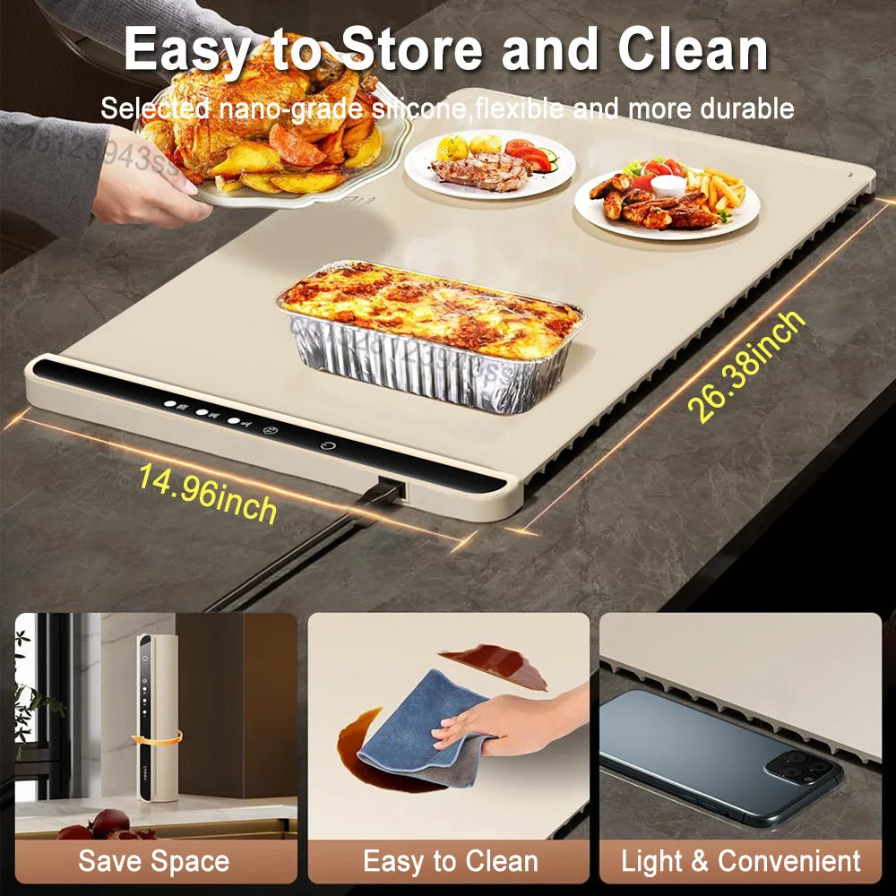 Vorma®: Intelligent Heating, Simplified Life