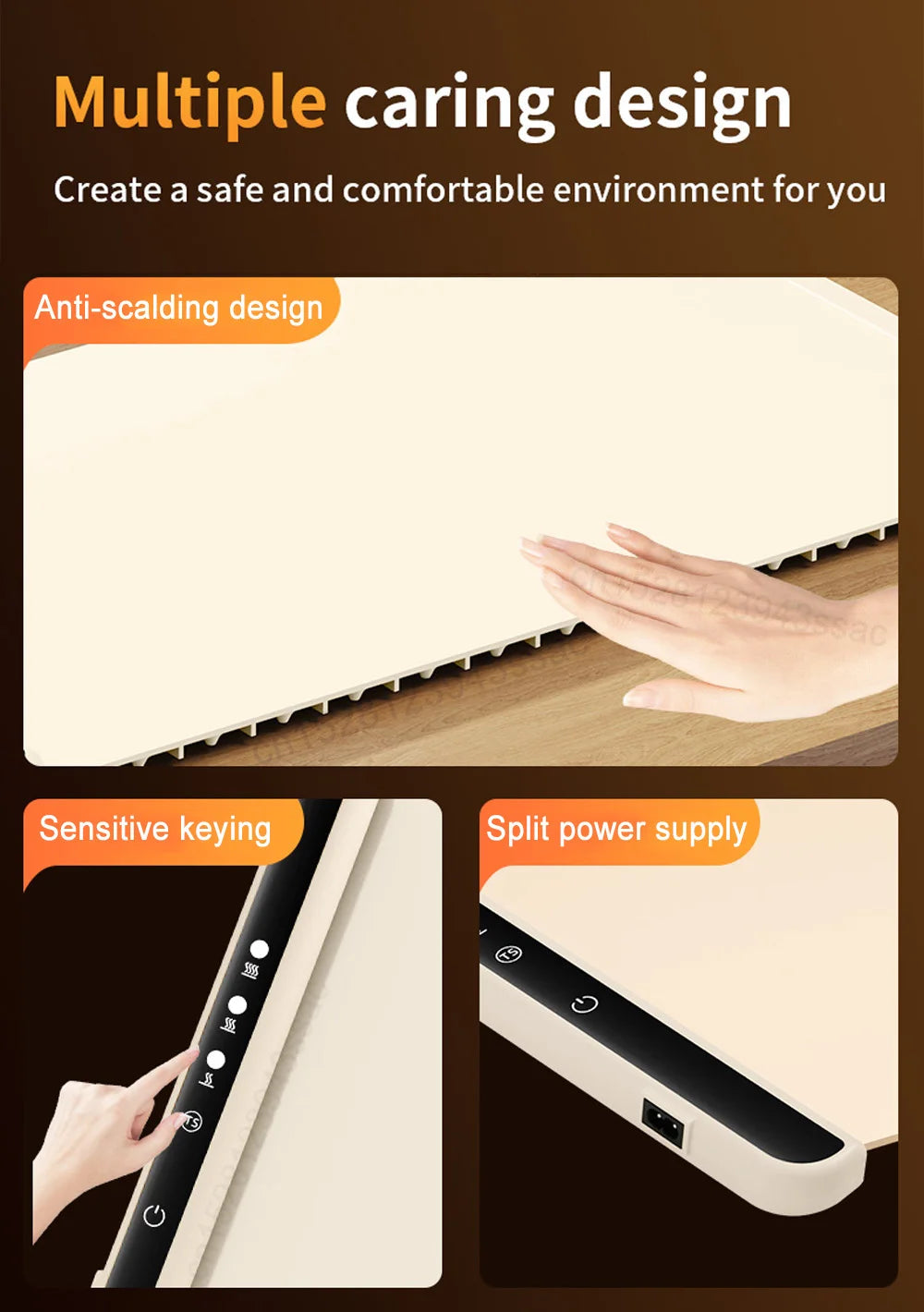 Vorma®: Intelligent Heating, Simplified Life