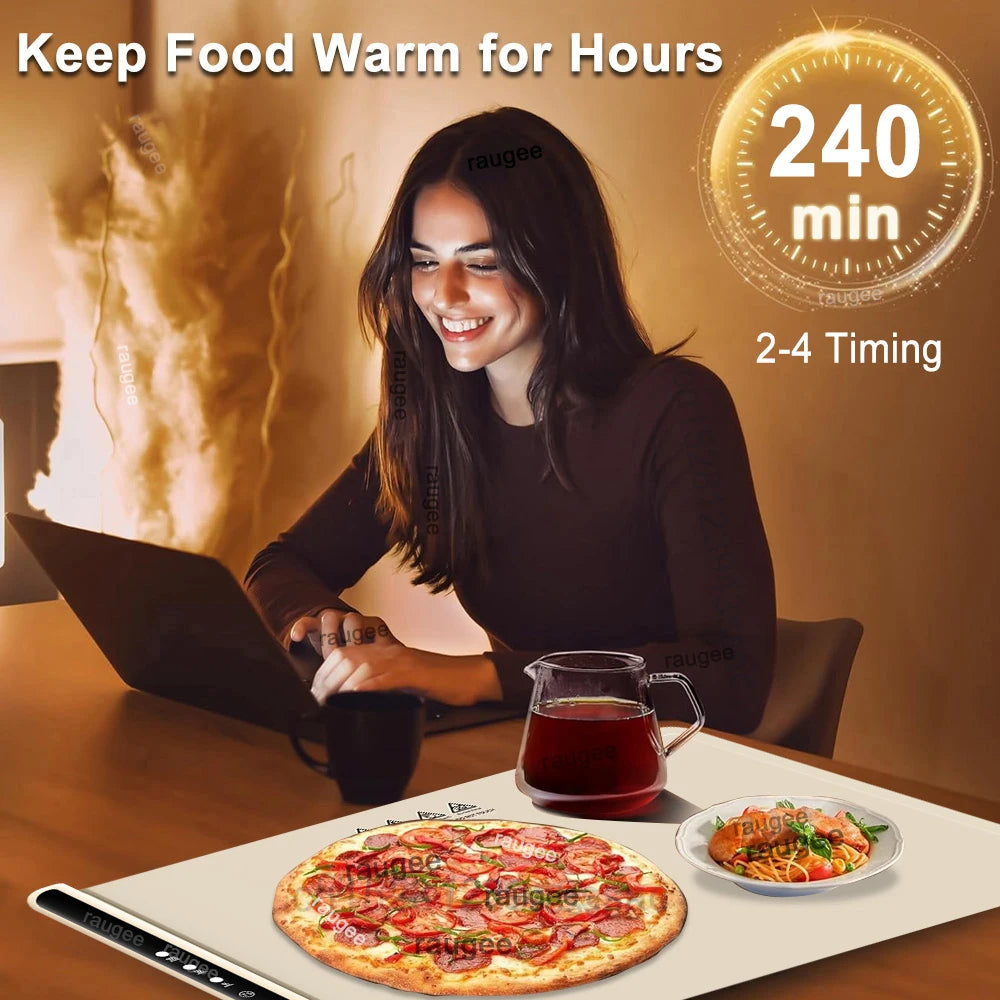 Vorma®: Intelligent Heating, Simplified Life
