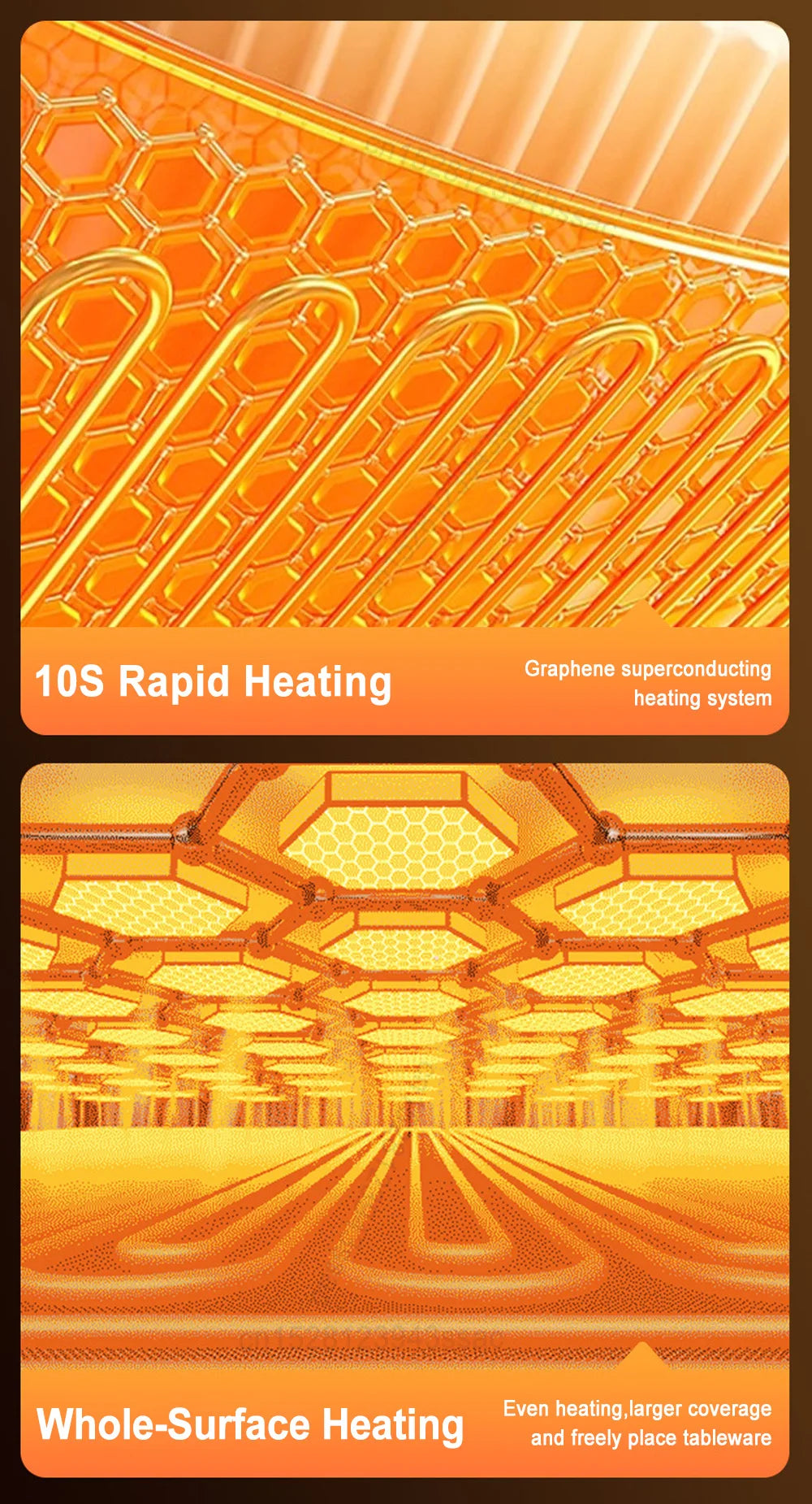 Vorma®: Intelligent Heating, Simplified Life