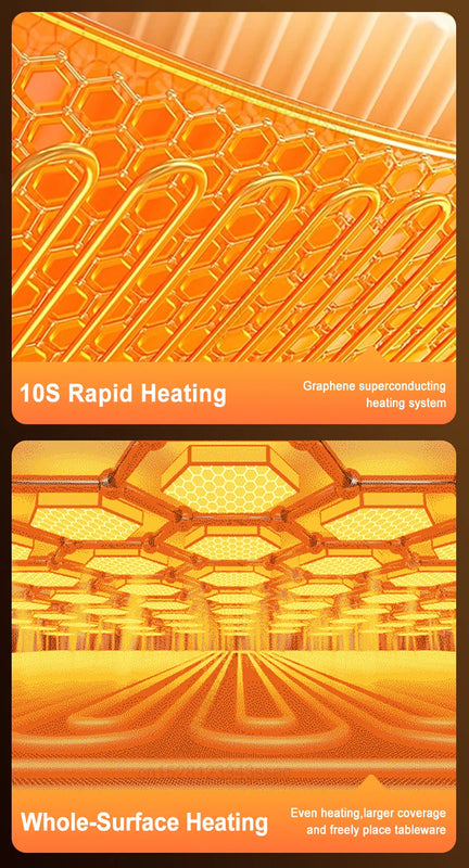Vorma®: Intelligent Heating, Simplified Life