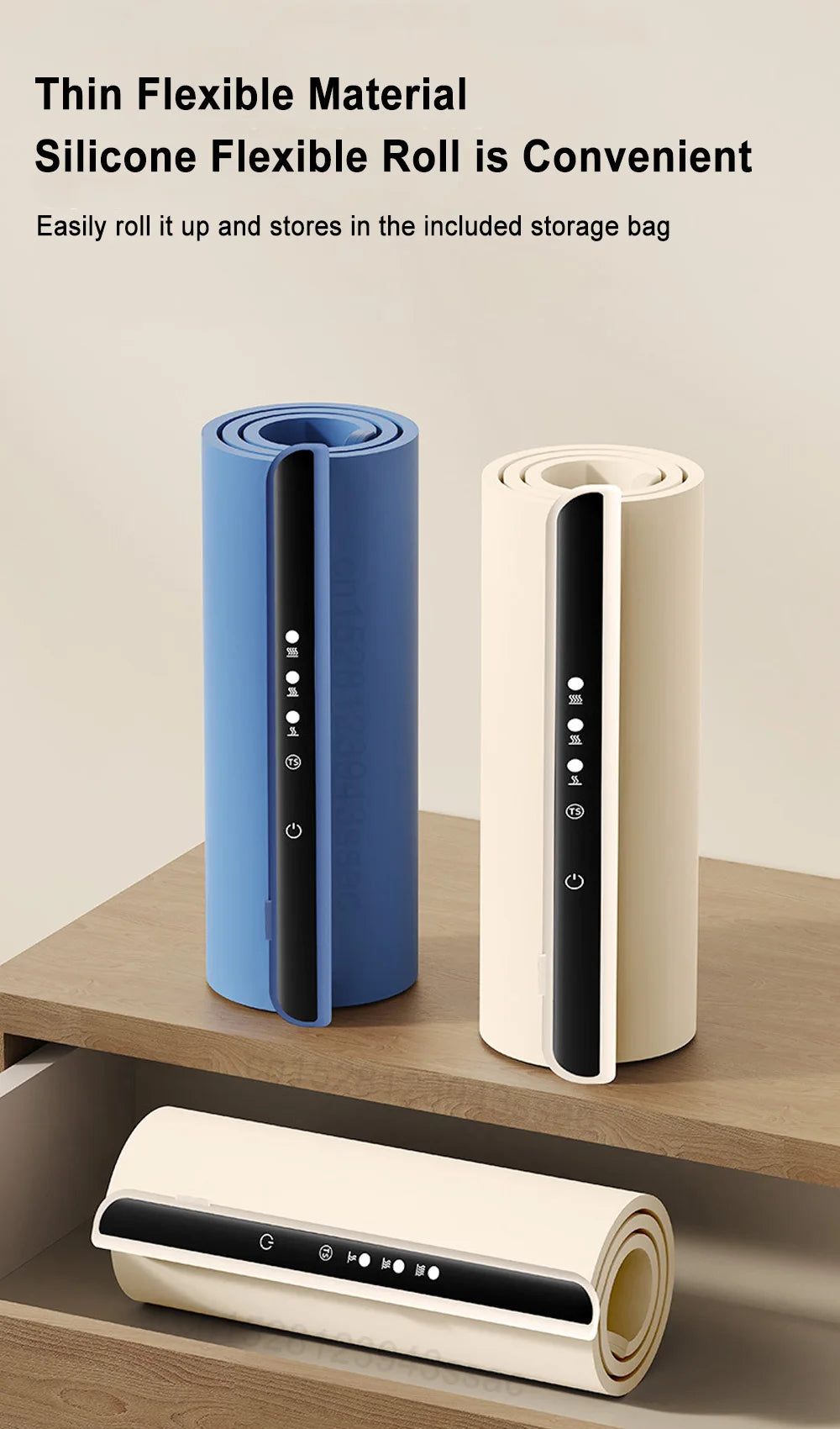 Vorma®: Intelligent Heating, Simplified Life