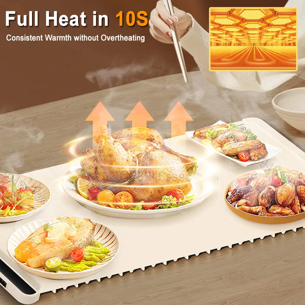 Vorma®: Intelligent Heating, Simplified Life