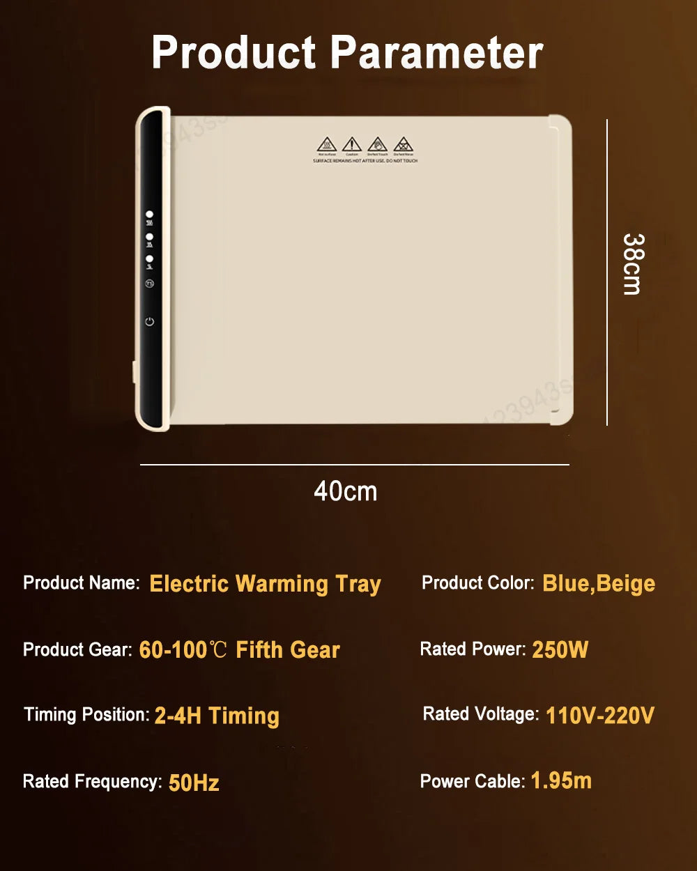 Vorma®: Intelligent Heating, Simplified Life