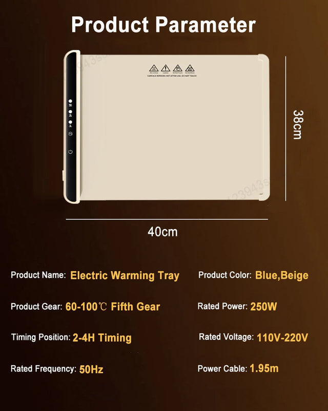 Vorma®: Intelligent Heating, Simplified Life