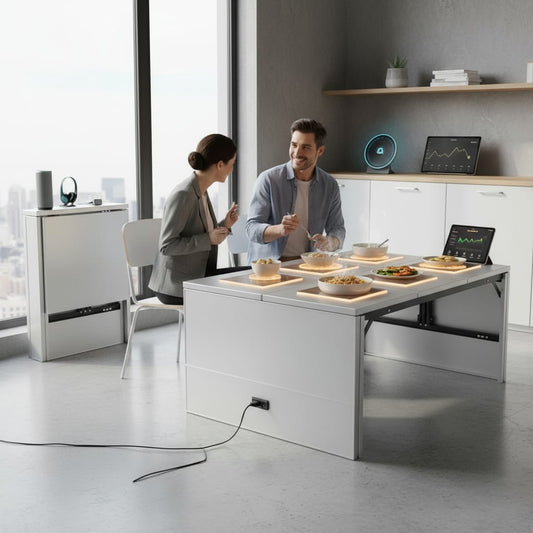 Smart, Modern Living Made Simple
