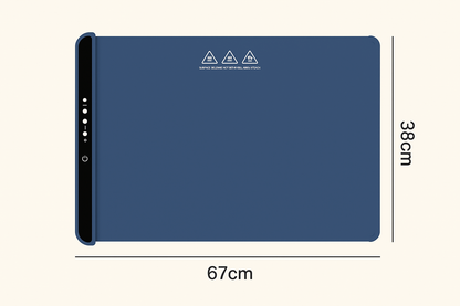 Vorma®: Intelligent Heating, Simplified Life