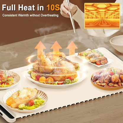 Vorma®: Intelligent Heating, Simplified Life