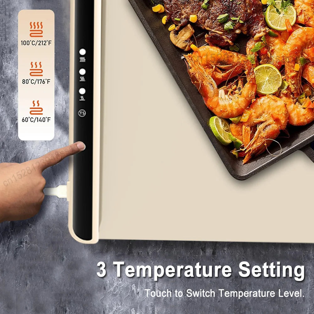 Vorma®: Intelligent Heating, Simplified Life