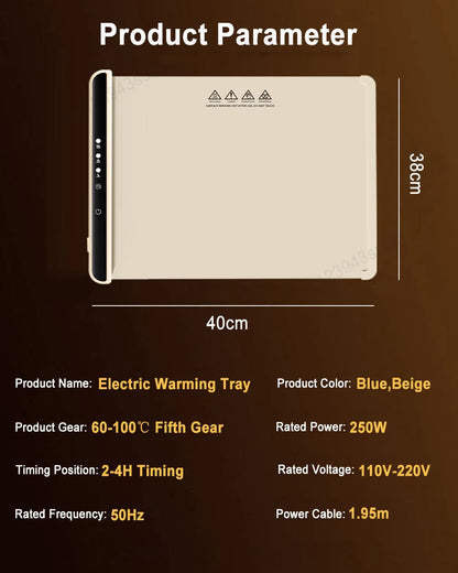 Vorma®: Intelligent Heating, Simplified Life